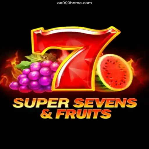 Experience the Excitement of 7SuperSevensFruits: A Fresh Take on Online Gaming