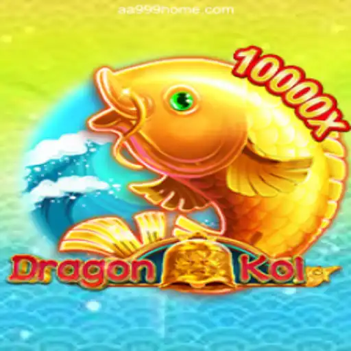 Exploring the Fascinating World of DragonKoi