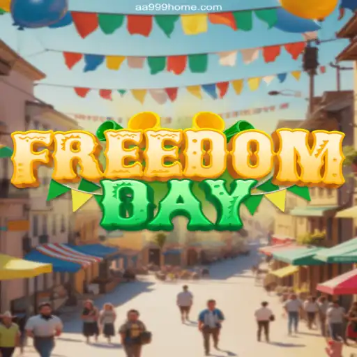 Exploring the World of FreedomDay: A Captivating Gaming Adventure
