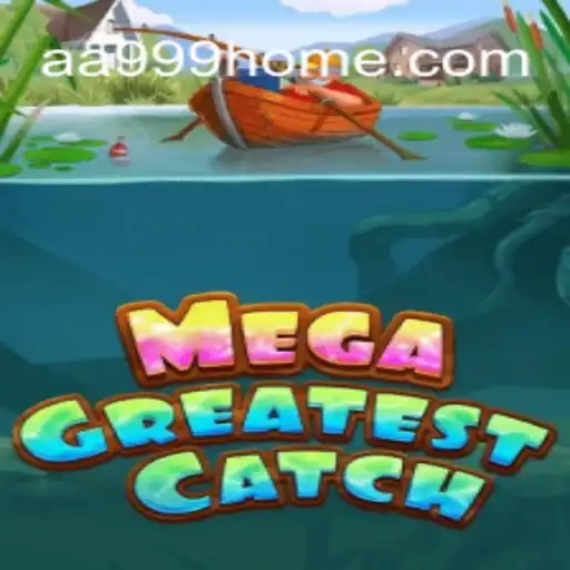 MegaGreatestCatch: Explore the World of Adventure Gaming
