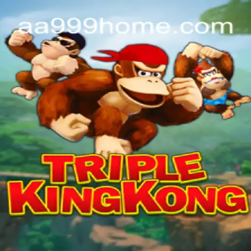 Discovering TripleKingKong: The New Sensation