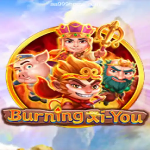 Discover the Epic World of BurningXiYou