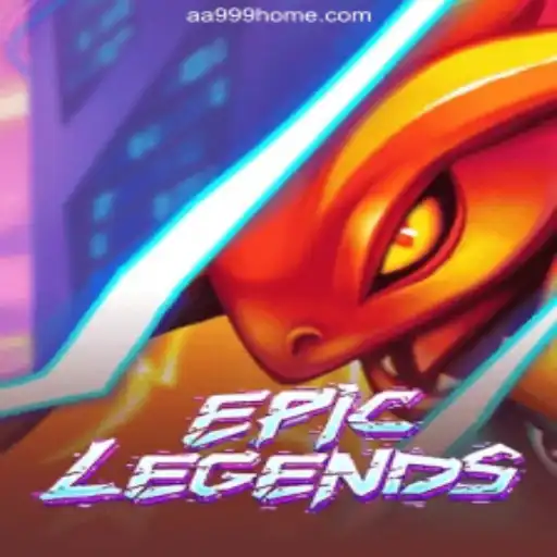 EpicLegends: Unveiling the Ultimate Gaming Experience