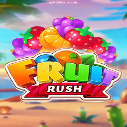 Exploring the Exciting World of FruitRush: A Thrilling Gaming Experience