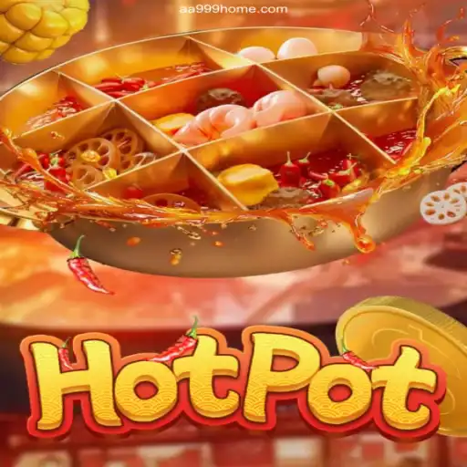 Hotpot: A Deep Dive into the Exciting New Game