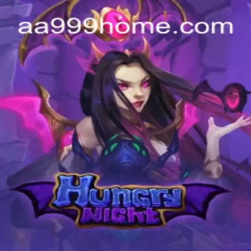 Explore the Thrills of HungryNight: A Deep Dive into Gameplay and Excitement
