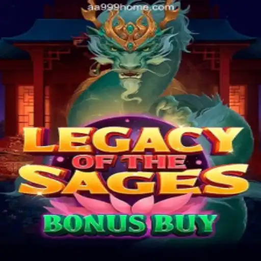 Discover LegacyoftheSagesBonusBuy: An Immersive Gaming Experience