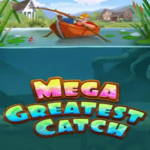 MegaGreatestCatch: Explore the World of Adventure Gaming