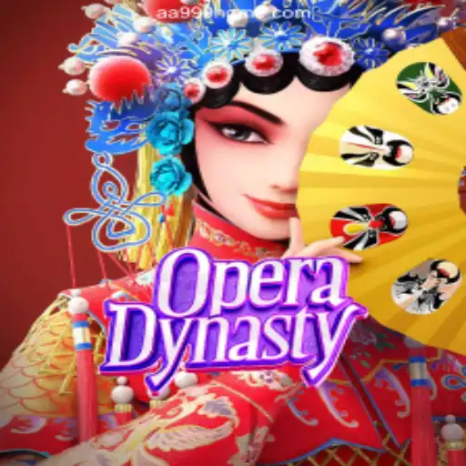 Explore the Enchanting World of OperaDynasty