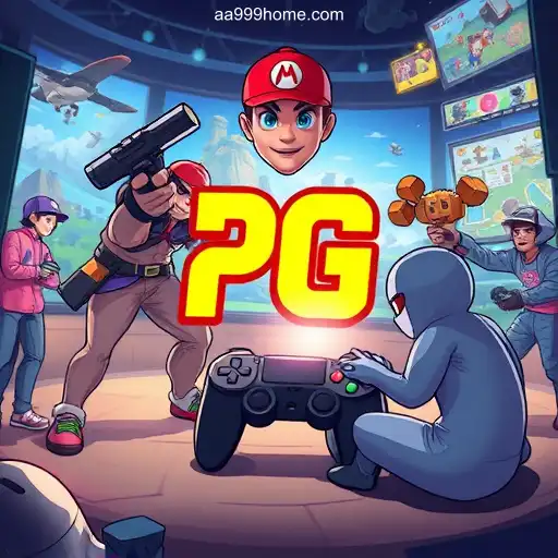 Exploring the Expanding World of PG Games with AA999⭐️