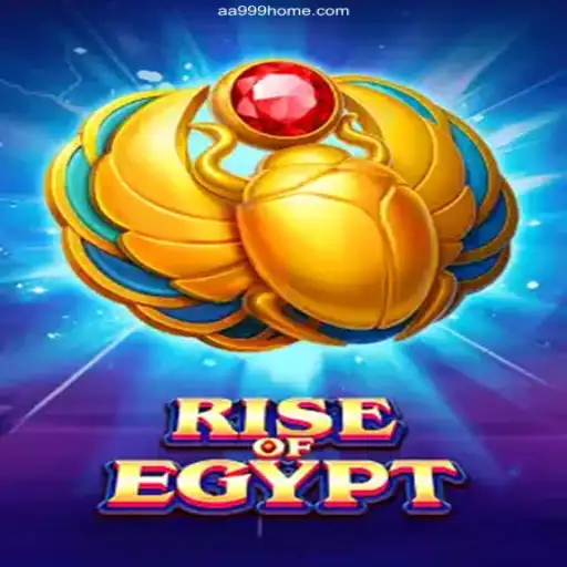 Explore the Mystical World of RiseOfEgypt