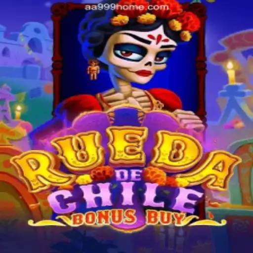 RuedaDeChileBonusBuy: A Comprehensive Guide to the Exciting Game