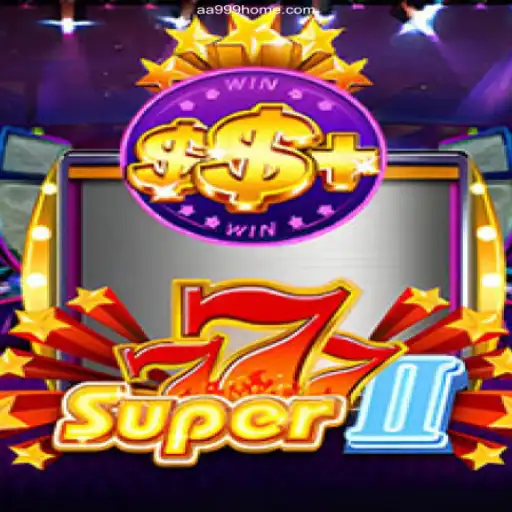 Exploring the Excitement of Super777II: A Deep Dive into the Ultimate Gaming Experience