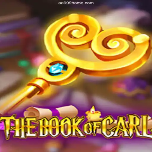 Exploring TheBookofCarl: A Dive into the Exciting World of Online Gaming