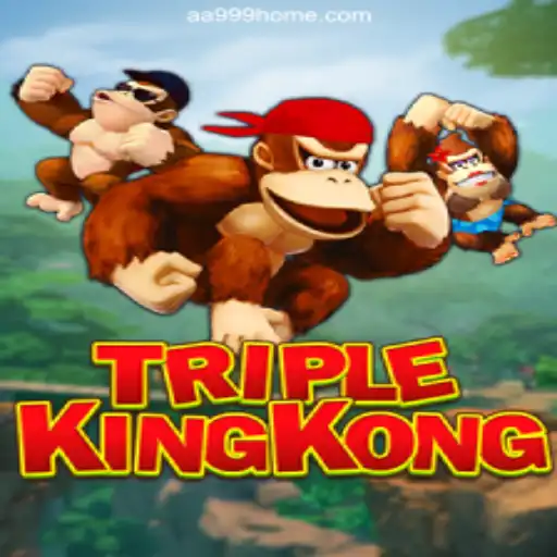 Discovering TripleKingKong: The New Sensation