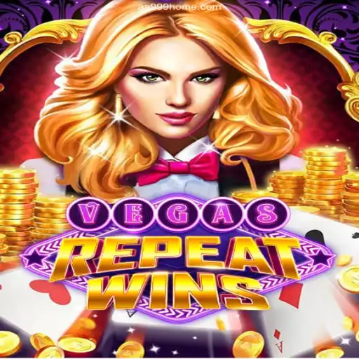 Discover the Thrills of VegasRepeatWins on AA999⭐️ ONLINE PLATAFORMA OFICIAL