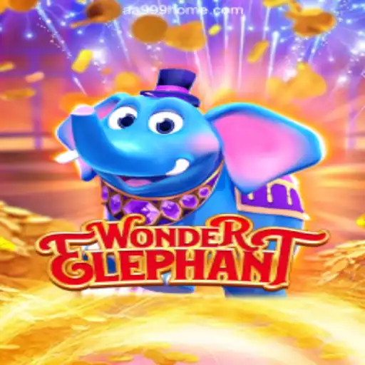 Discover the Enchanting World of WonderElephant: A Journey Through a Magical Adventure